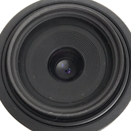 SONY α550 SAL30M28 DT 2.8/30 MACRO SAM デジタル一眼レフカメラ レンズ QR023-237_画像7