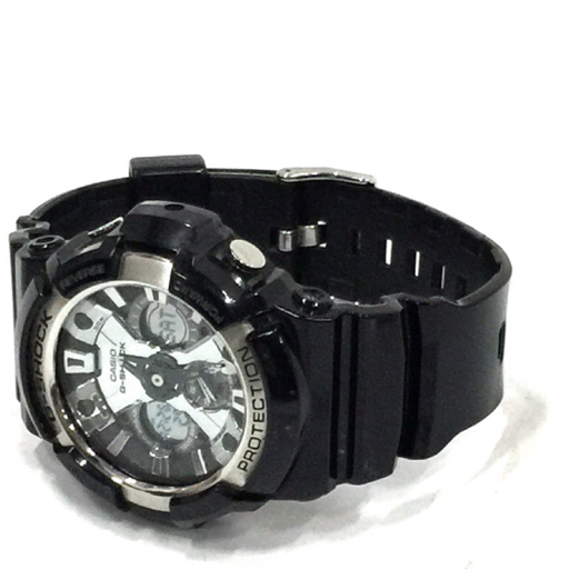 カシオ GA-200BW ガリッシュブラック GD-X6900FB 他 G-SHOCK BABY-G 等 腕時計 まとめ 総重量約3.3kg_画像6