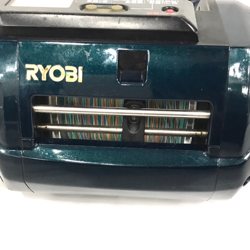 RYOBI アドベンチャー 電動 VS900-L 船用 電動リール 釣り道具 フィッシング用品_画像4