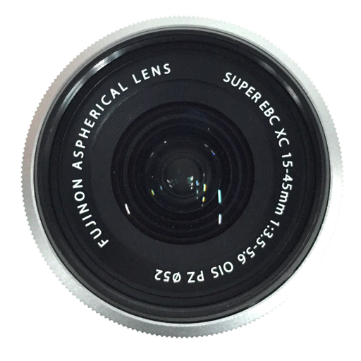 1円 FUJIFILM X-A5 SUPER EBC XC 15-45mm 1:3.5-5.6 OIS PZ ミラーレス一眼 デジタルカメラ L291535_画像3