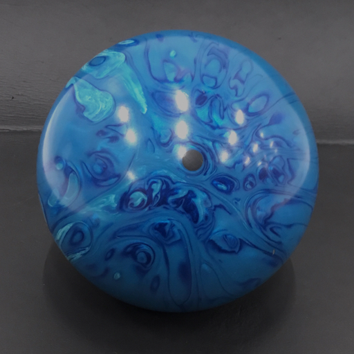 ハンマー 3D オフセット アタック ボーリング用ボール 15ポンド ボーリング関連用品_画像3