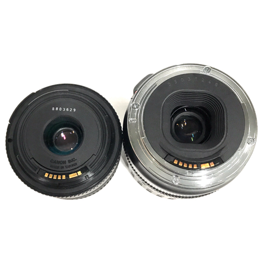 Canon EOS Kiss X5 EF 35-80mm 1:4-5.6 III 35-135mm 1:4-5.6 デジタル一眼レフ デジタルカメラ_画像9