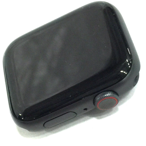 1円 Apple watch Nike series6 GPS+Cellularモデル 44mm A2376 M09Y3J/A スマートウォッチ 本体_画像3