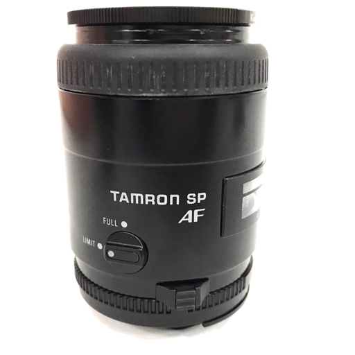 TAMRON SP AF 90mm 1:2.5 ニコンFマウント AF 70-300mm 1:4-5.6 LD ペンタックスマウント カメラレンズ QR023-340_画像5