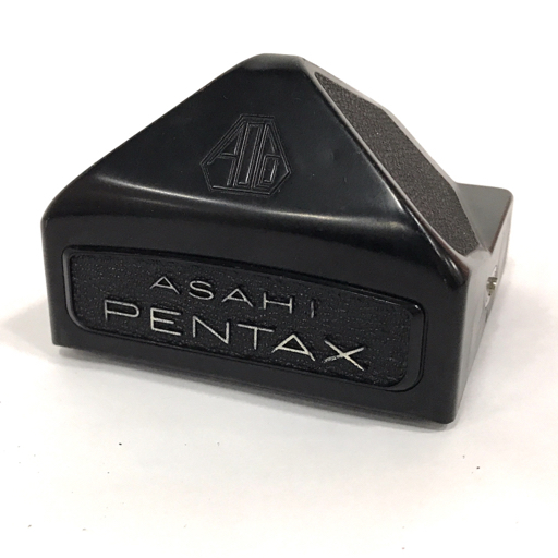 1円 PENTAX 6X7 TTL PRISM FINDER プリズムファインダー カメラアクセサリ_画像2