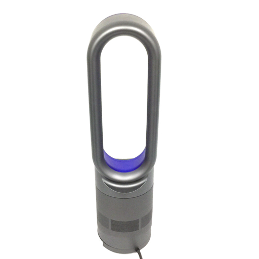 dyson AM04 hot+cool ホット+クール ファンヒーター 扇風機 2012年製 QR093-7_画像5