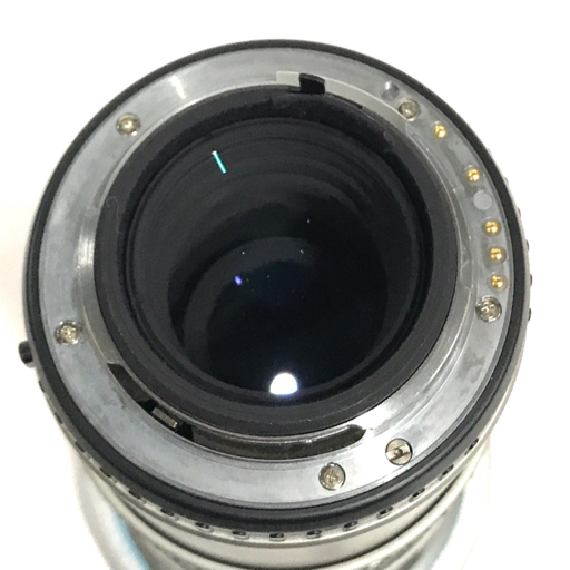 1円 PENTAX SMC PENTAX-FA 1:4.5 300mm IF&ED カメラレンズ オートフォーカス_画像4