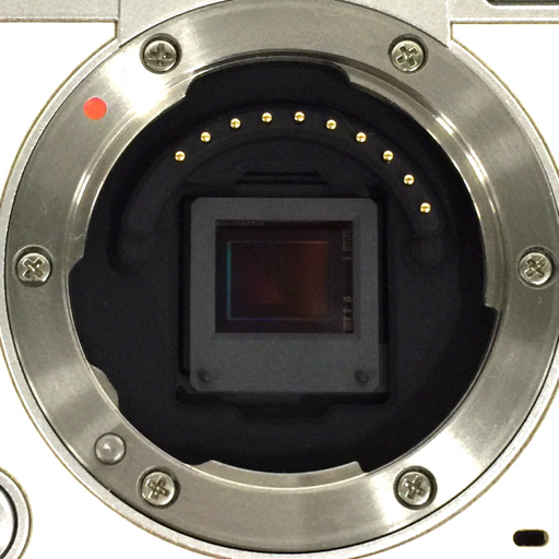 1円 PENTAX Q-S1 1:5.6 3.2mm FISH-EYE 1:2.8-4.5 5-15mm ミラーレス一眼 デジタル一眼レフ デジタルカメラ C311744_画像6