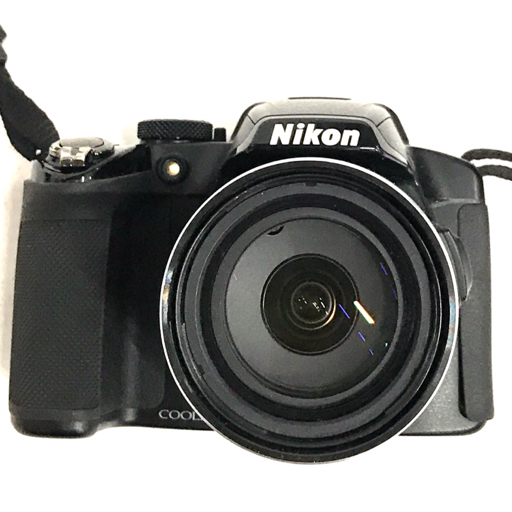 Nikon COOLPIX P510 4.3-180mm 1:3-5.9 コンパクトデジタルカメラ_画像2