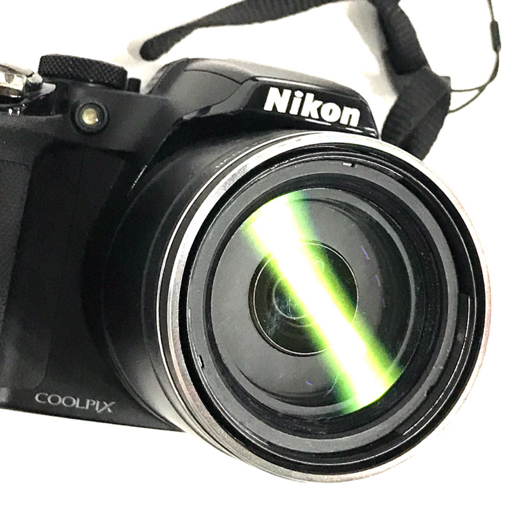 Nikon COOLPIX P510 4.3-180mm 1:3-5.9 コンパクトデジタルカメラ_画像7
