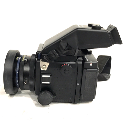 1円 MAMIYA RZ67 Professional MAMIYA-SEKOR Z 110mm 1:2.8 W 中判カメラ フィルムカメラ_画像7