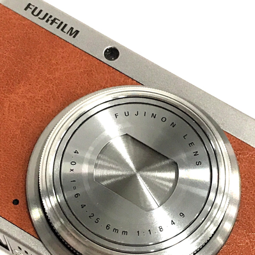 1円 FUJIFILM XF1 6.4-25.6mm 1:1.8-4.9 コンパクトデジタルカメラ C311041_画像7