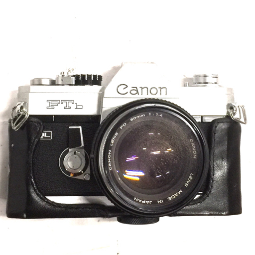 1円 Canon FTb Nikon F-401 MINOLTA AF-S V QUARTZ フィルムカメラ ボディ レンズ 含む まとめセット_画像2