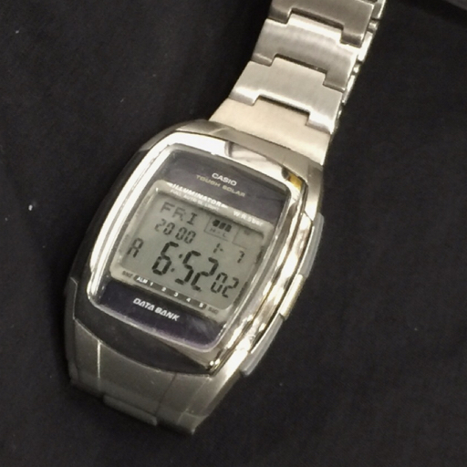 カシオ EQB-500 エディフィス タフソーラー 他 Gショック ラバーズコレクション 等 腕時計 まとめセット A10769_画像6