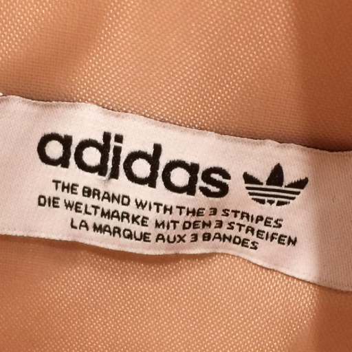  Adidas эмаль сумка на плечо наклонный .. полиуретан большая сумка рюкзак 2 позиций комплект adidas