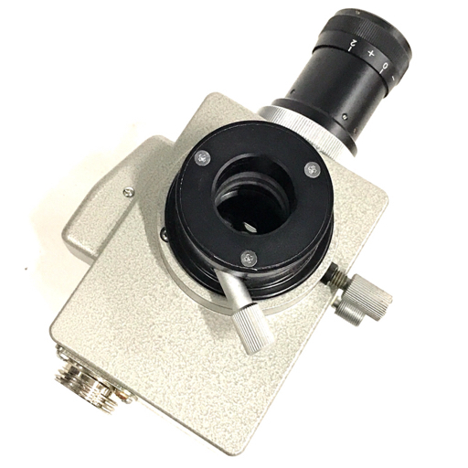 1円 OLYMPUS C-35A 顕微鏡写真撮影装置 顕微鏡用カメラ オリンパス C112309_画像6