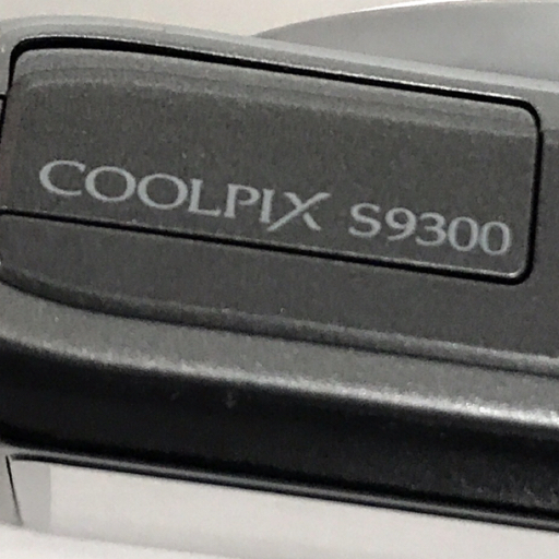 1円 Nikon COOLPIX S9300 4.5-81.0mm 1:3.5-5.9 コンパクトデジタルカメラ_画像6