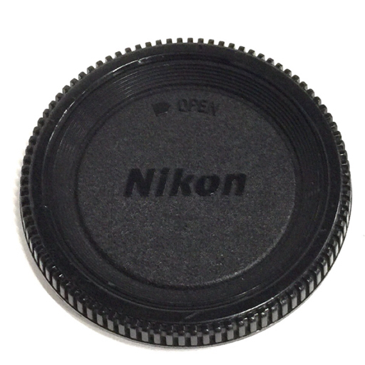 1円 Nikon F3 HP 一眼レフ フィルムカメラ ボディ 本体 マニュアルフォーカス C202058_画像10