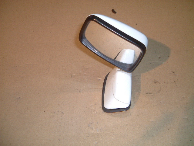  left fender mirror Escape LFAL3P