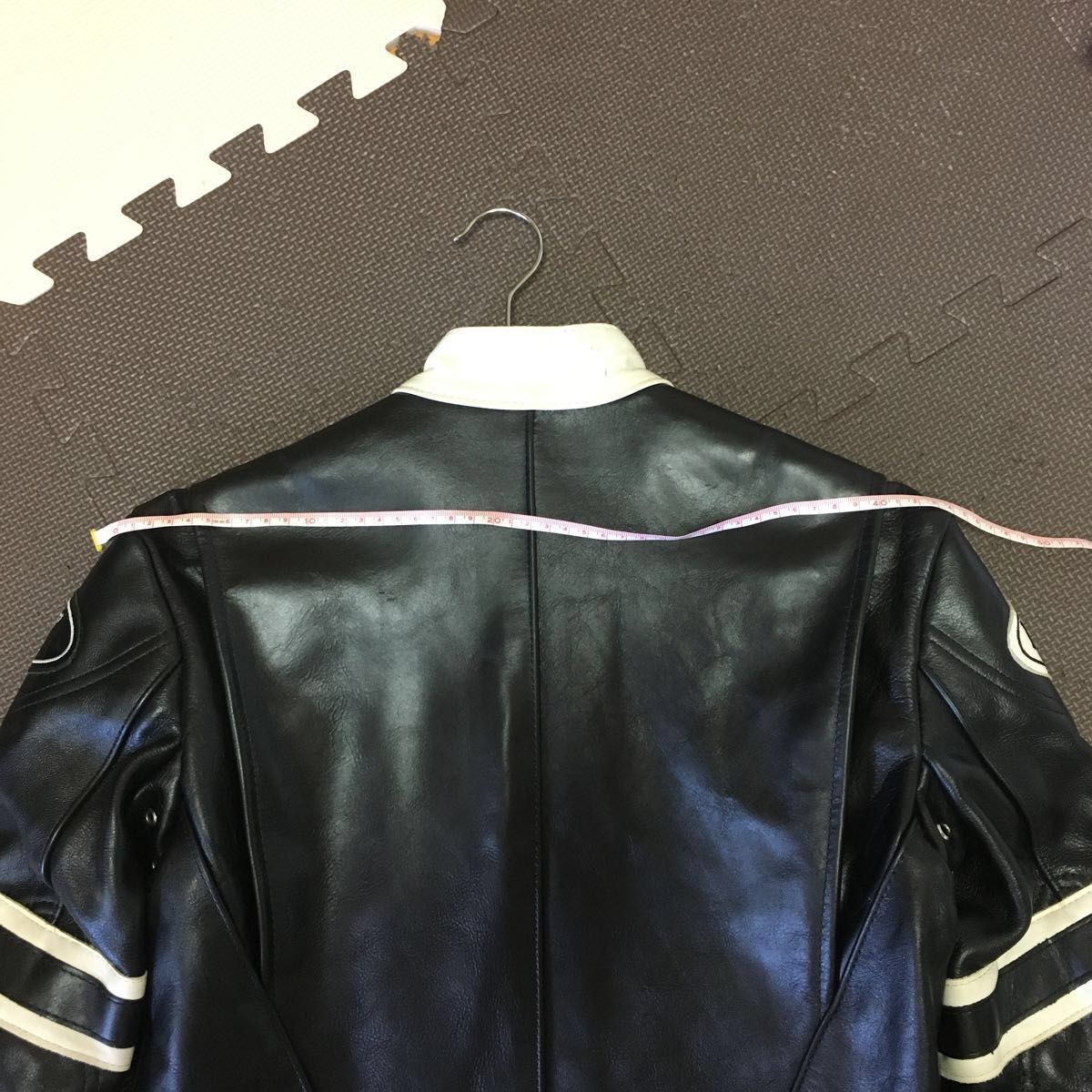 未使用品VANSON バンソン「ブラックトップモーターサイクル 未使用品VANSON バンソン「ブラックトップモーターサイクル