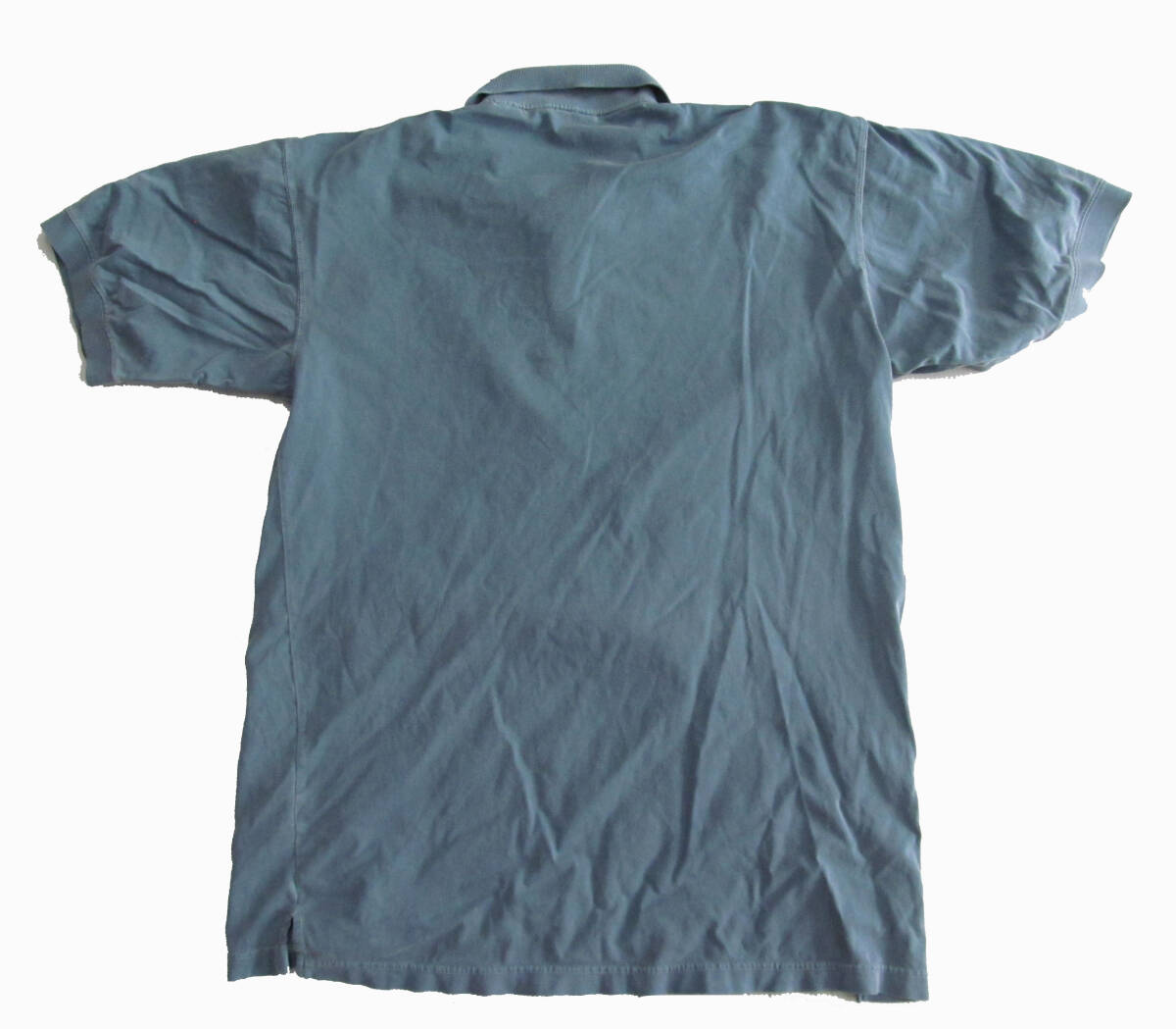 エディーバウアー 大きいサイズ 半袖 ポロシャツ L XL d67_画像2