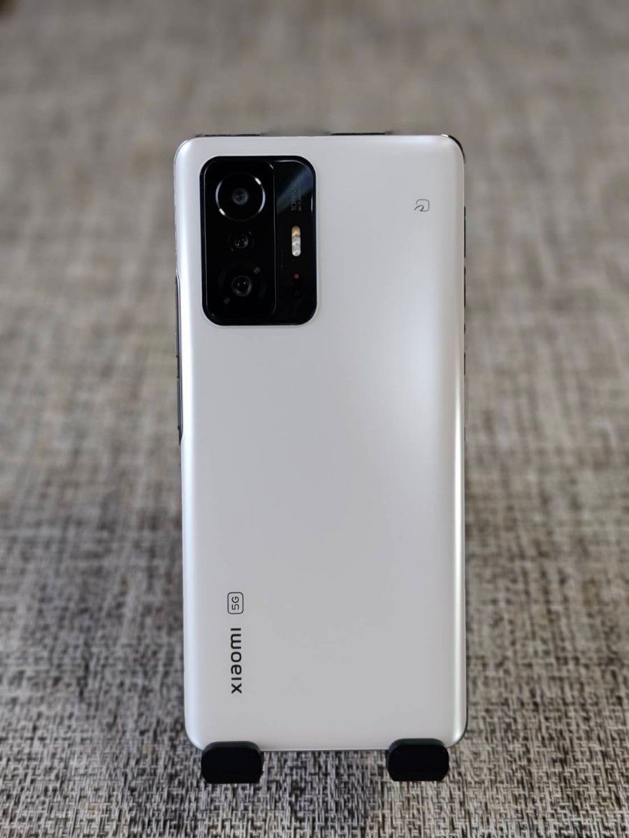 週末限定値下げ Xiaomi 11T Pro 国内版SIMフリー 128GB 新品同様 週末限定値下げ Xiaomi 11T Pro 国内版SIMフリー 128GB 新品同様