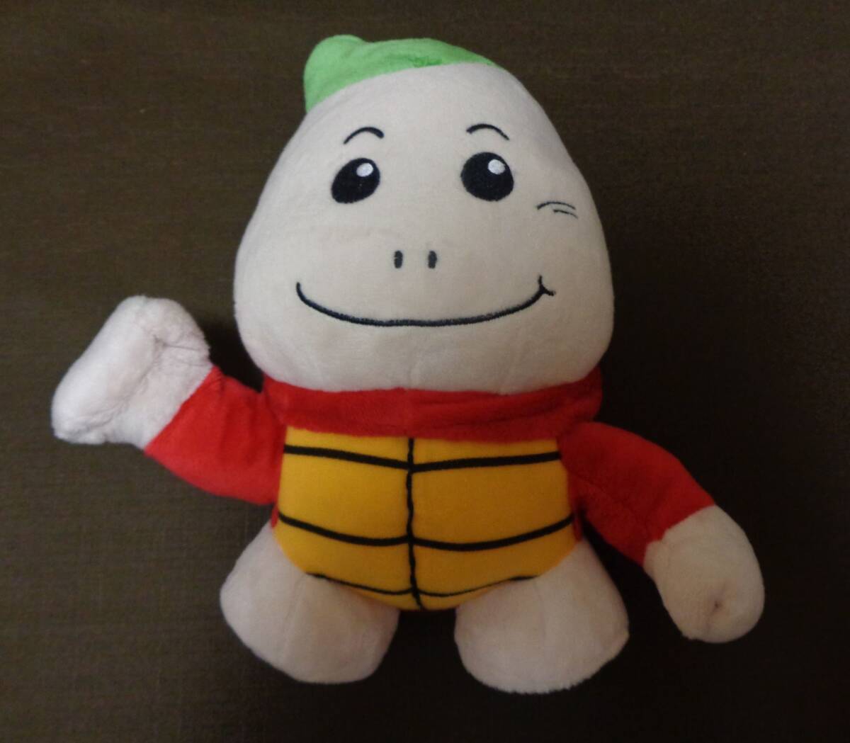 *.... boat race Smile . soft toy approximately 28cm*