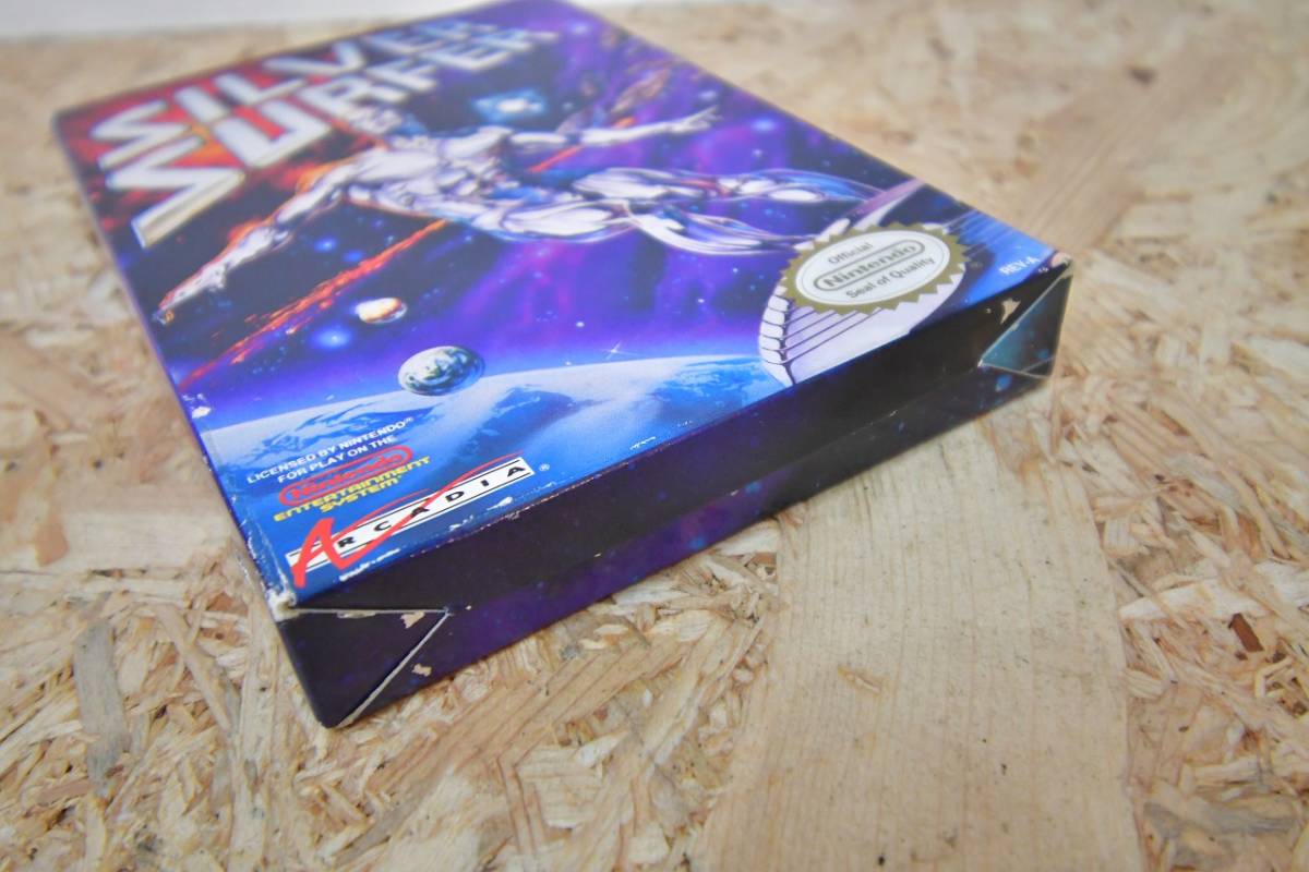 Yahoo!オークション - レトロ 当時物 北米版 NES ファミコン Yahoo!オークション - レトロ 当時物 北米版 NES ファミコン