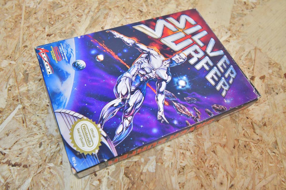Yahoo!オークション - レトロ 当時物 北米版 NES ファミコン Yahoo!オークション - レトロ 当時物 北米版 NES ファミコン