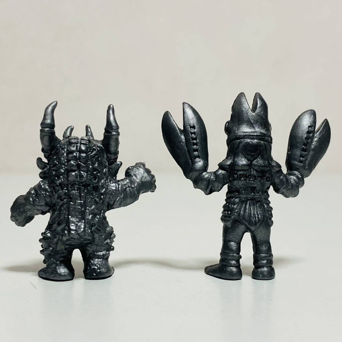 【売り切り御免!】 アンティッQ 美品】Yutaka 懐獣大集結 ウルトラマン 新造型 その他
