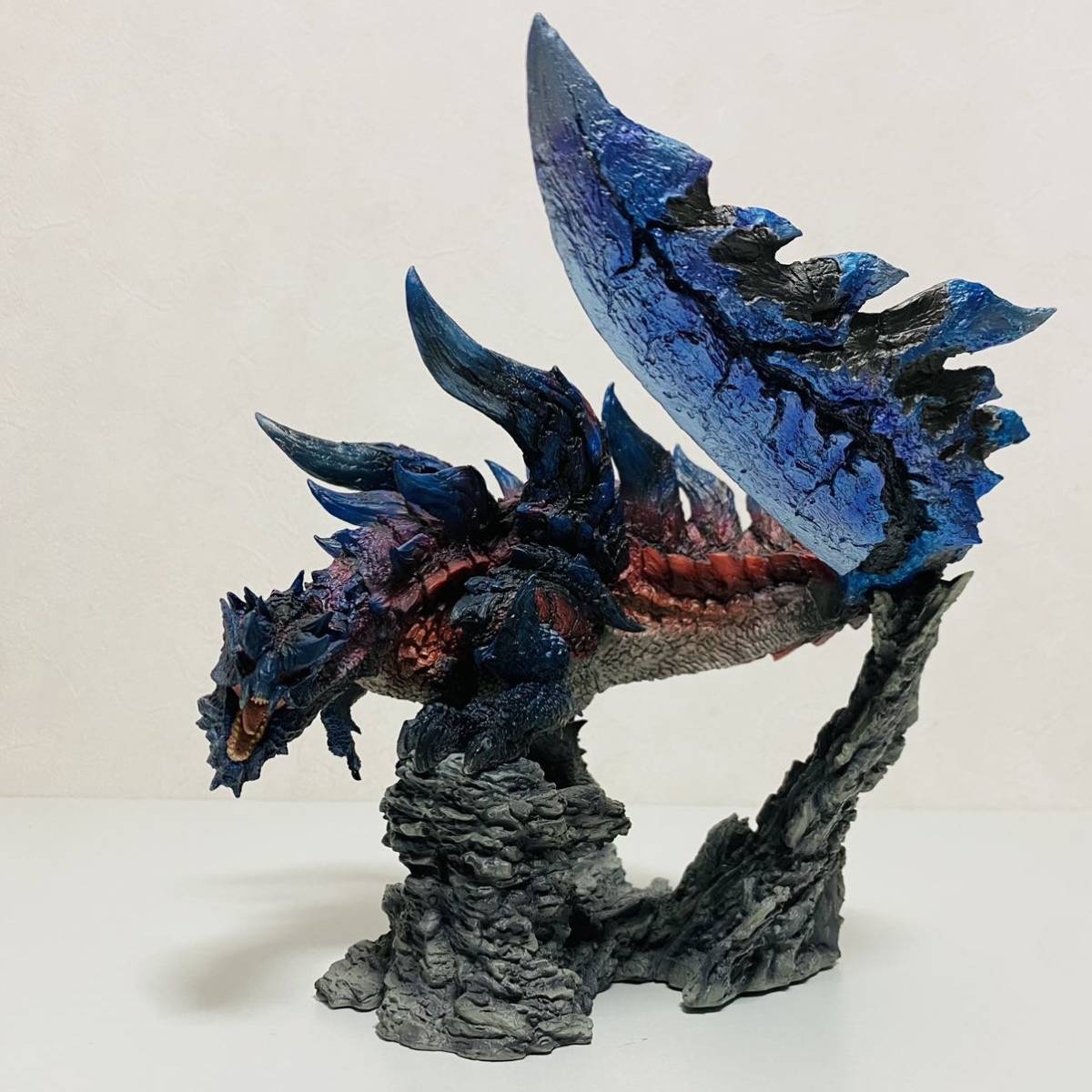 Bibian 比比昂 - 【中古品】CAPCOM カプコン モンスターハンター Bibian 比比昂 - 【中古品】CAPCOM カプコン モンスターハンター
