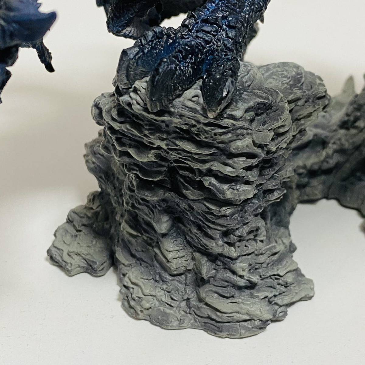 Bibian 比比昂 - 【中古品】CAPCOM カプコン モンスターハンター Bibian 比比昂 - 【中古品】CAPCOM カプコン モンスターハンター