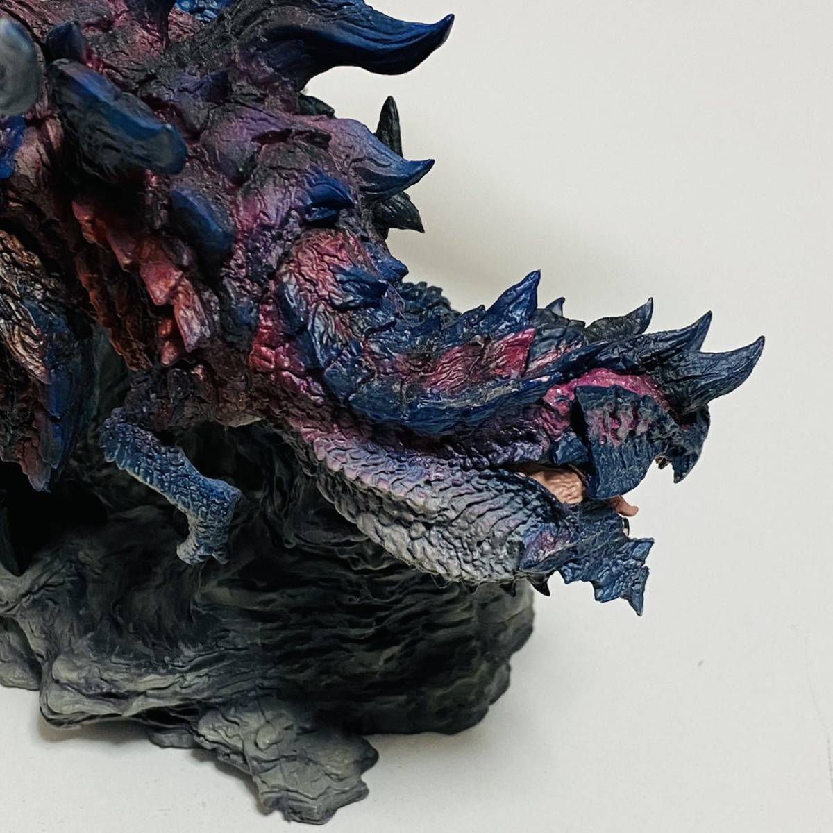 Bibian 比比昂 - 【中古品】CAPCOM カプコン モンスターハンター Bibian 比比昂 - 【中古品】CAPCOM カプコン モンスターハンター