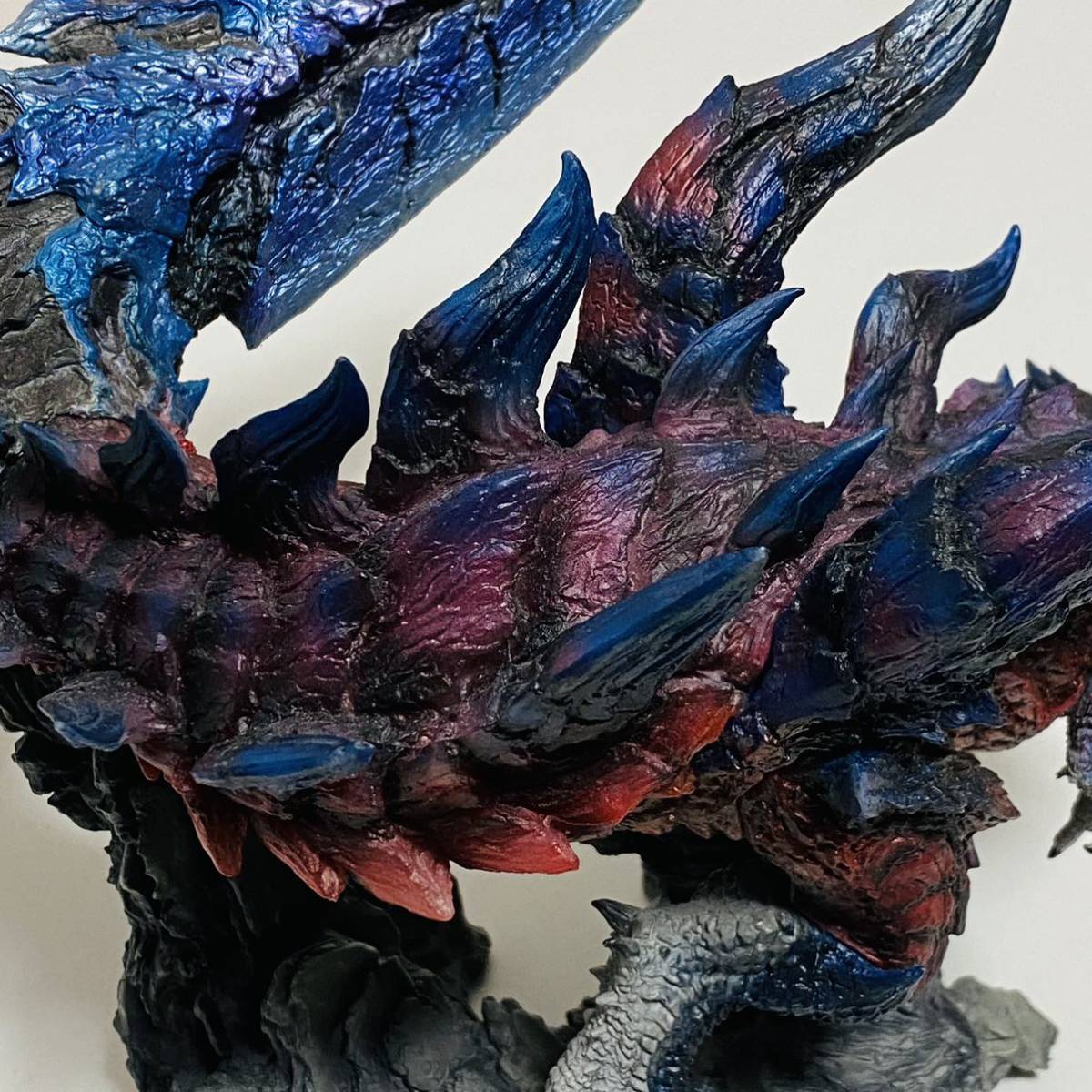Bibian 比比昂 - 【中古品】CAPCOM カプコン モンスターハンター Bibian 比比昂 - 【中古品】CAPCOM カプコン モンスターハンター