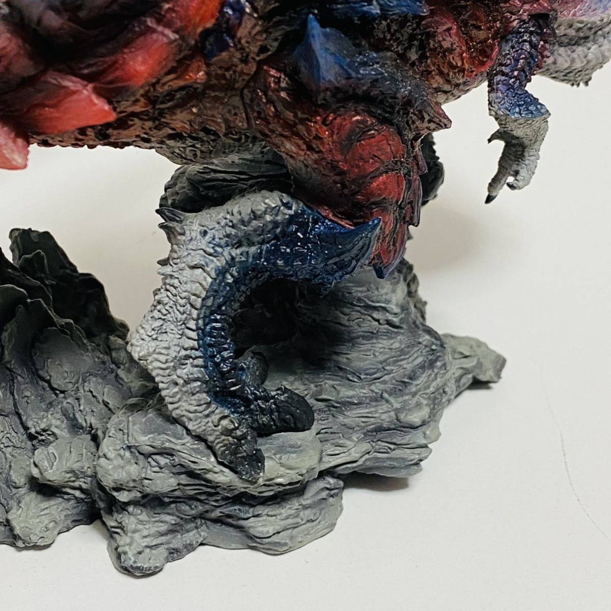 Bibian 比比昂 - 【中古品】CAPCOM カプコン モンスターハンター Bibian 比比昂 - 【中古品】CAPCOM カプコン モンスターハンター