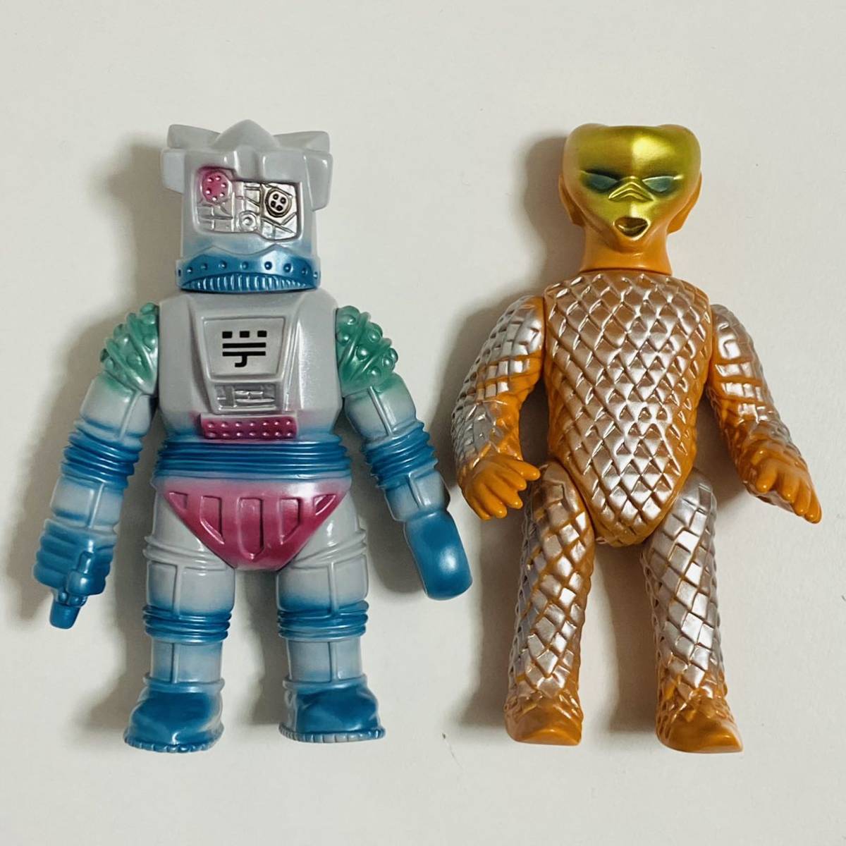 2024年のクリスマスの特別な衣装 美品】Marmit マーミット ビニパラベビー ウルトラセブン登場 その他
