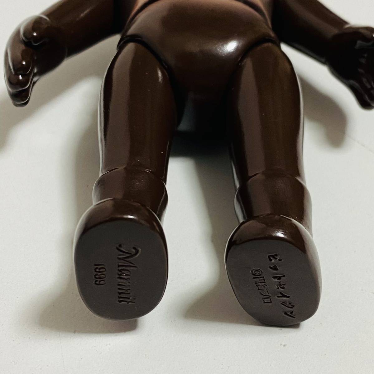 中古品】Marmit マーミット ビニパラベビー ケムール人 ピット 中古品】Marmit マーミット ビニパラベビー ケムール人 ピット
