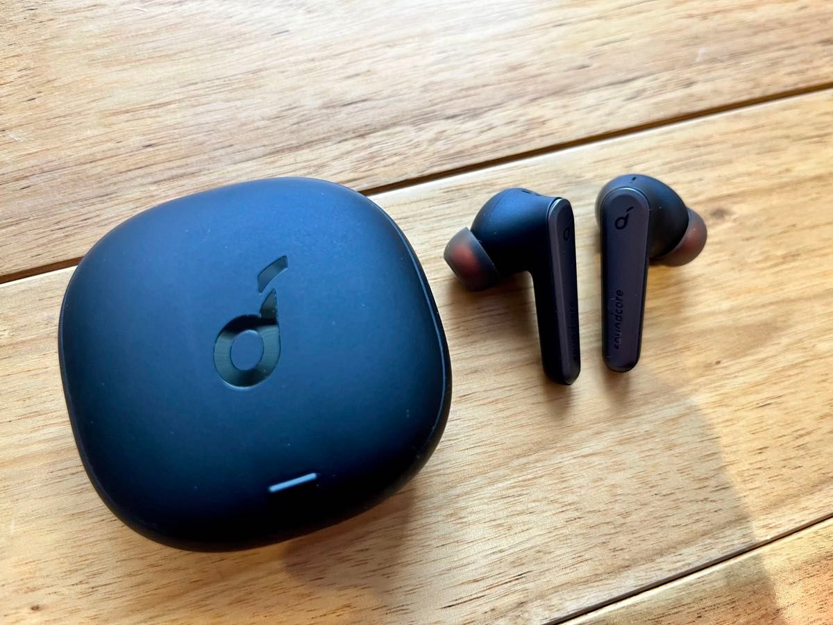 【動作確認済み・美品】Anker Soundcore Liberty Air 2  Bluetooth AirPods