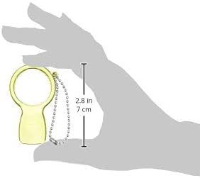 パール金属 ペットボトルオープナー イエロー C-9700 日本製_画像6
