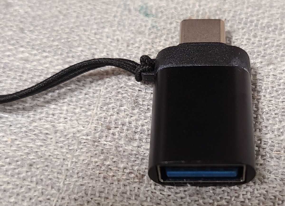[変換アダプター付] Mac OS インストール用USB 11種類 （Ventura,Monterey, ～ Lion）