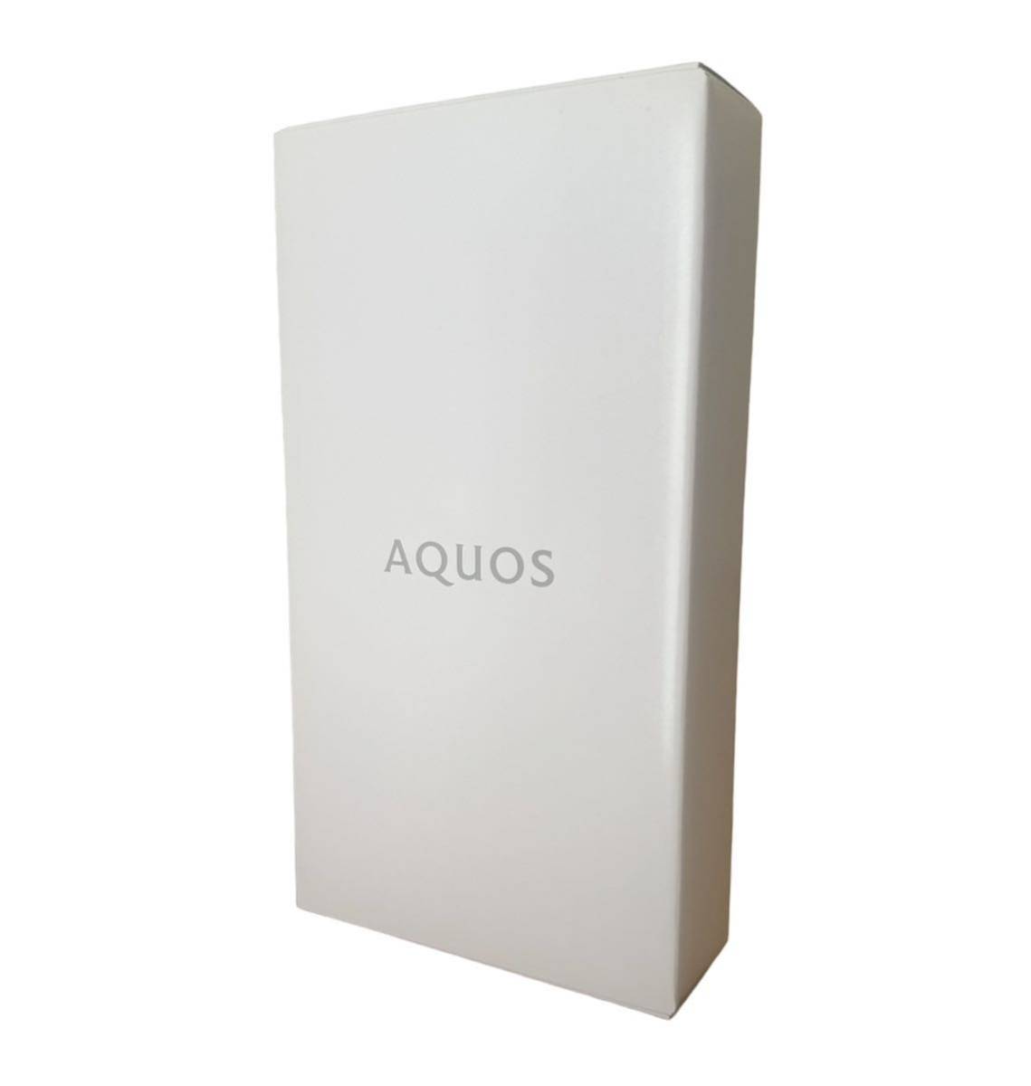 〓 新品未開封 AQUOS sense6s SH-RM19s 6.1インチ メモリー4GB ストレージ64GB ライトカッパー 楽天モバイル SIMフリー 残債なし 〓