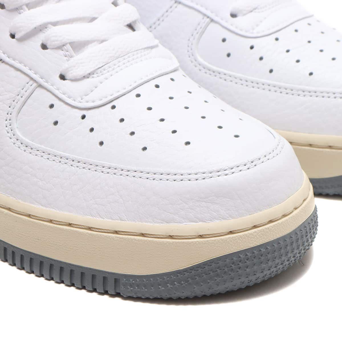 【新品未使用】Nike Air Force 1 Low 50 Years Of Hip-Hopナイキ エアフォース1 ロー （DV7183-100）白29.5cm箱無し_画像6