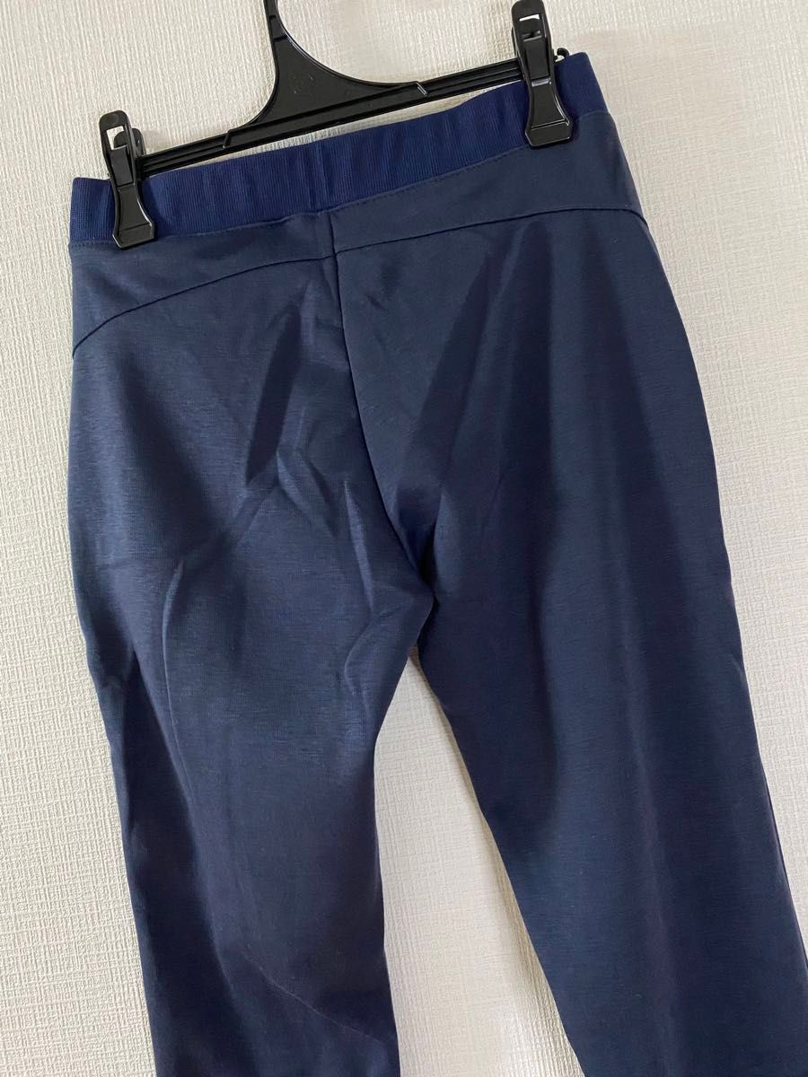 【新品】ocean pacific  オーシャンパシフィック　パンツ　ズボン　ネイビー　紺色　Lサイズ