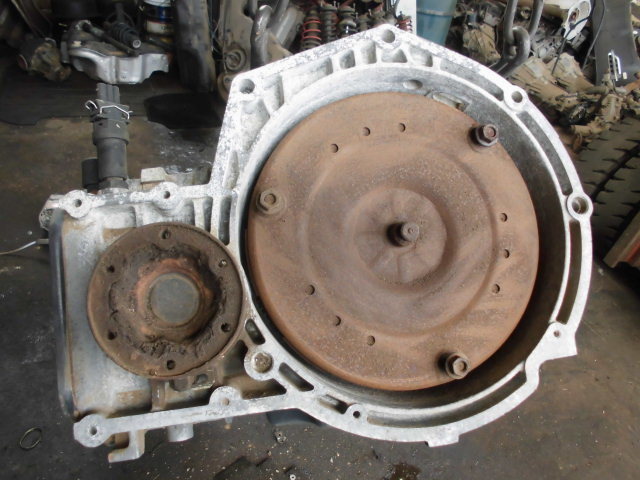 # Volkswagen Golf 3 auto matic transmission used CFC 2100295 1H2E parts taking equipped AT AT gearbox #