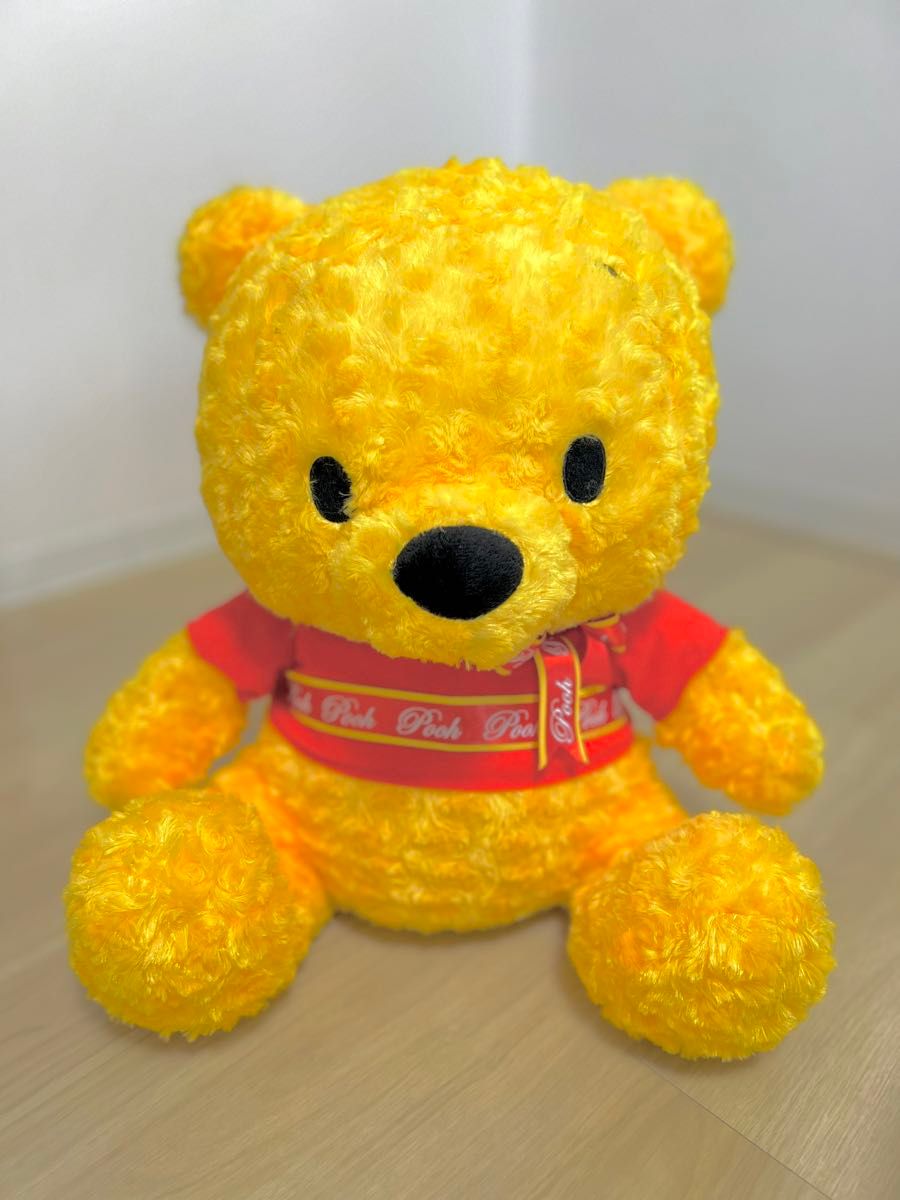 ディズニー くまのプーさん ぬいぐるみ 大きいサイズ|Yahoo ディズニー くまのプーさん ぬいぐるみ 大きいサイズ|Yahoo