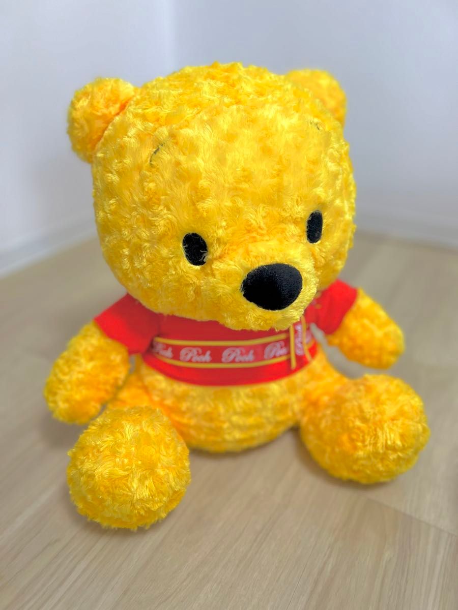 ディズニー くまのプーさん ぬいぐるみ 大きいサイズ|Yahoo ディズニー くまのプーさん ぬいぐるみ 大きいサイズ|Yahoo