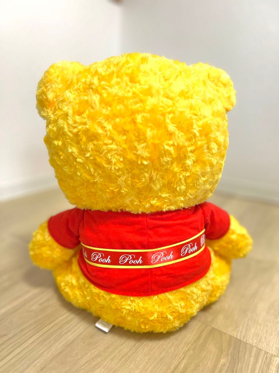 ディズニー くまのプーさん ぬいぐるみ 大きいサイズ|Yahoo ディズニー くまのプーさん ぬいぐるみ 大きいサイズ|Yahoo