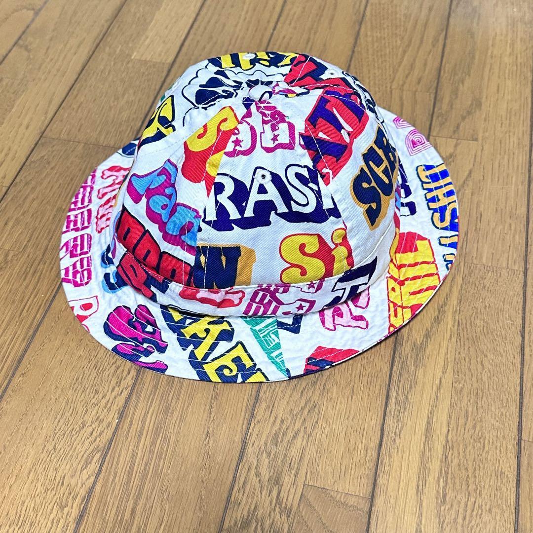 帽子 Supreme HYSTERIC GLAMOUR 17AW Bell Hat