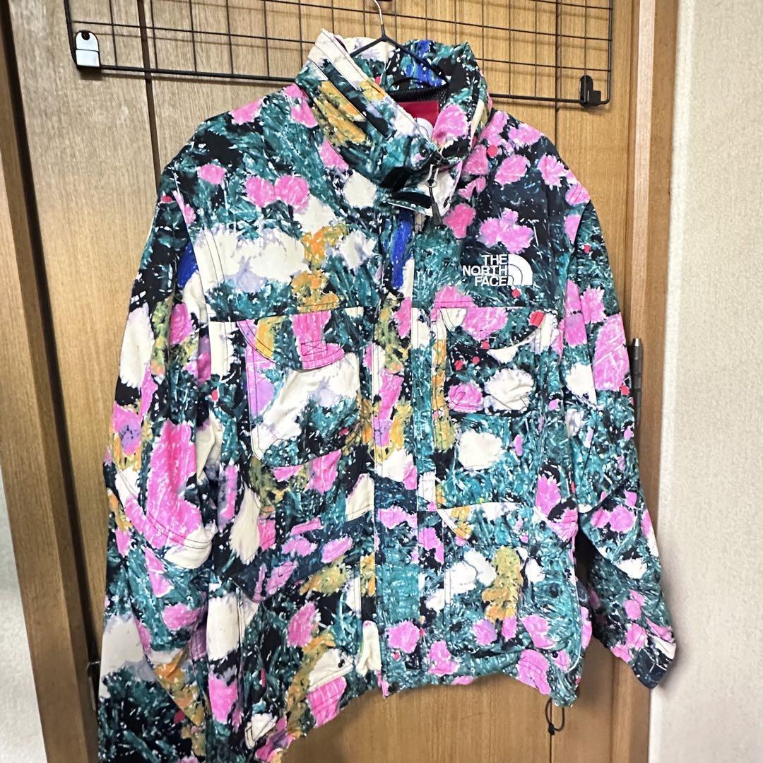 その他 supreme NORTH FACE Trekking Jacket