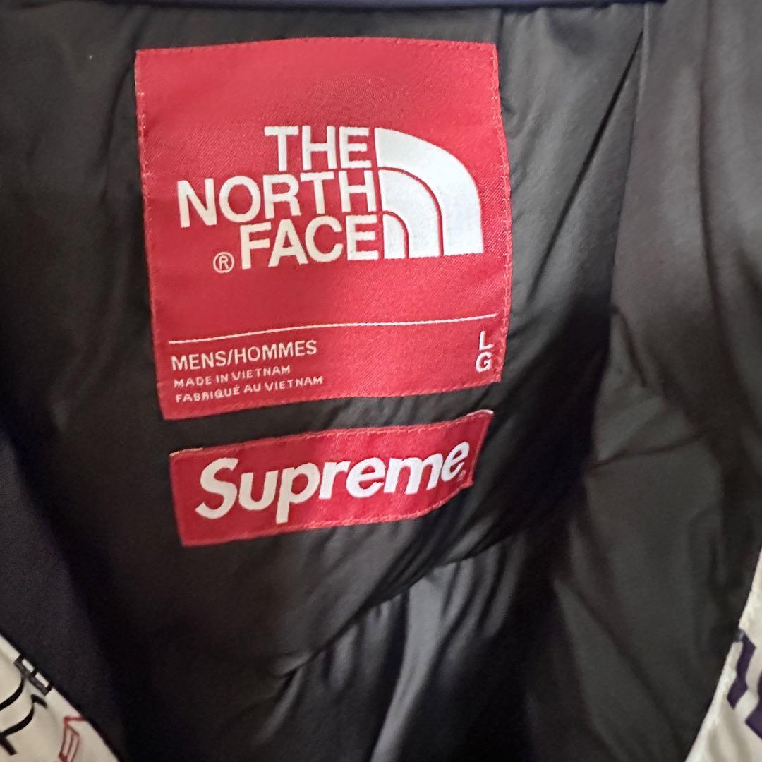 Supreme/The North Face Coldworks Parka_画像4